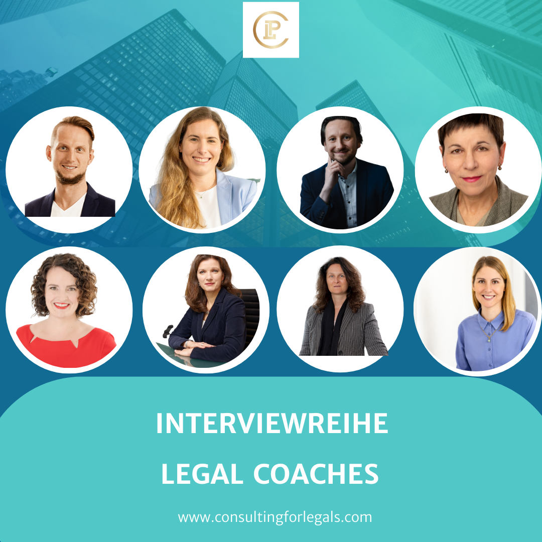 CLP - Interviewreihe