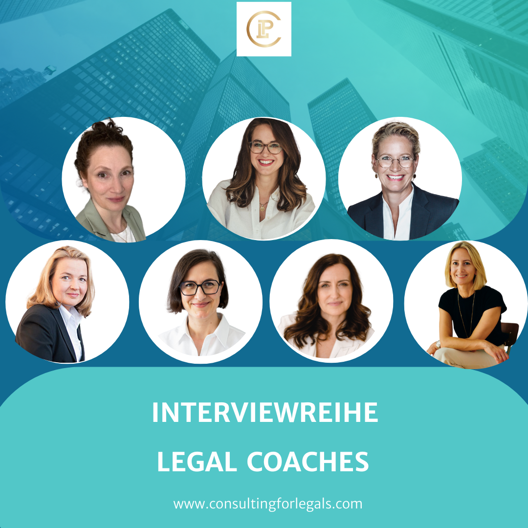 CLP - Interviewreihe