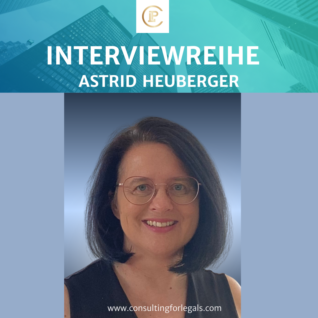 CLP Interviewreihe: Legal Coaches