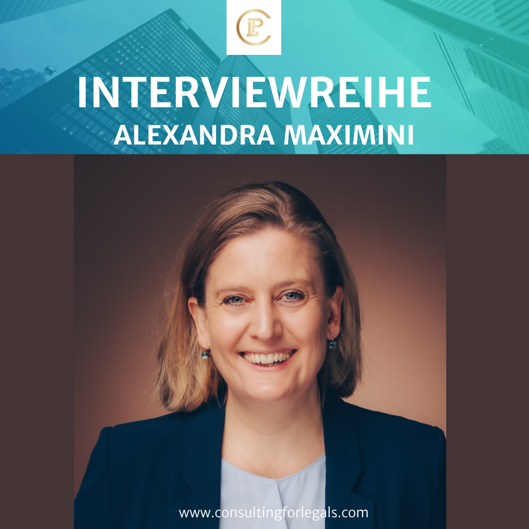 CLP Interviewreihe: Legal Coaches