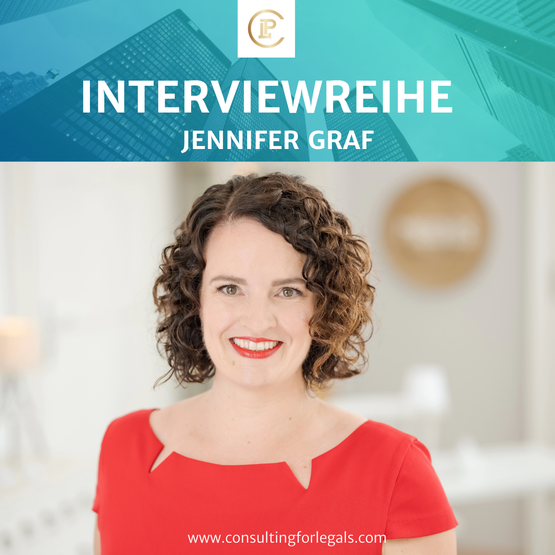 CLP Interviewreihe: Jennifer Graf