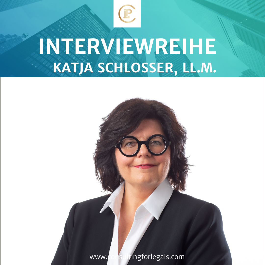 CLP Interviewreihe: Legal Coaches