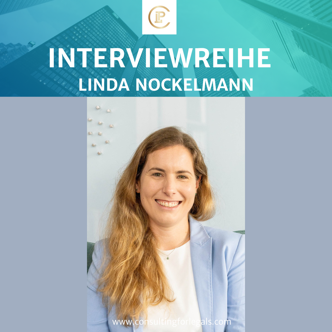 CLP Interviewreihe: Linda Nockelmann