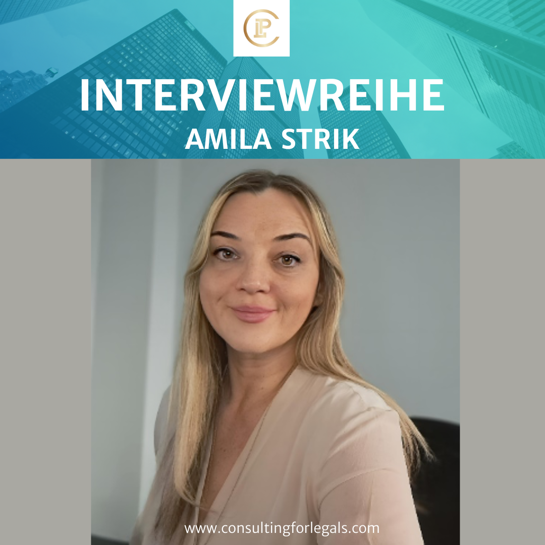 CLP Interviewreihe: Legal Coaches