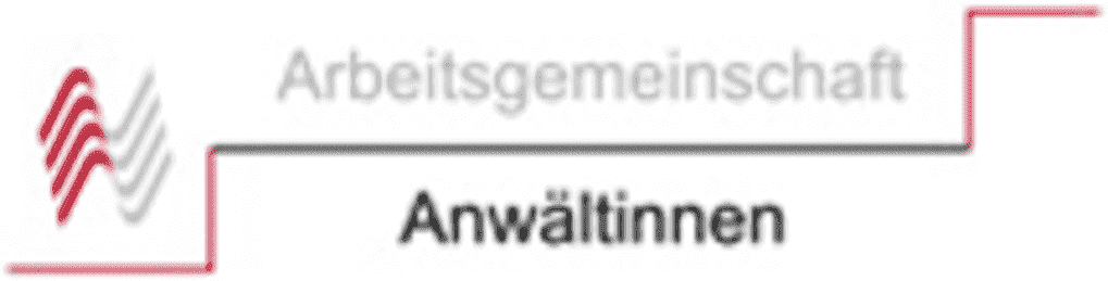 DAV Arbeitsgemeinschaft Anwältinnen