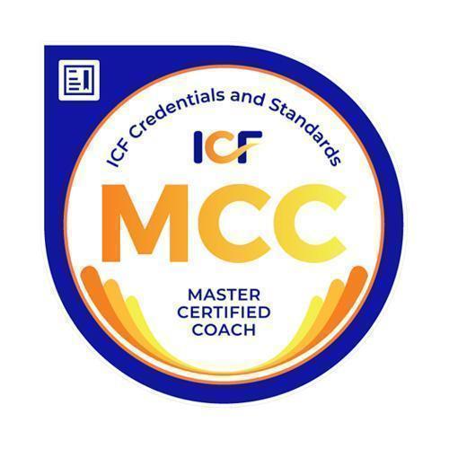 ICF MCC — Master Certified Coach