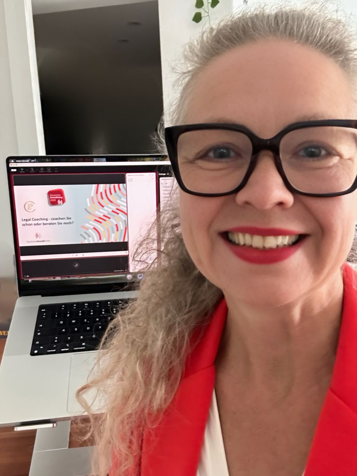 LEGAL COACH Ausbildung für Juristen