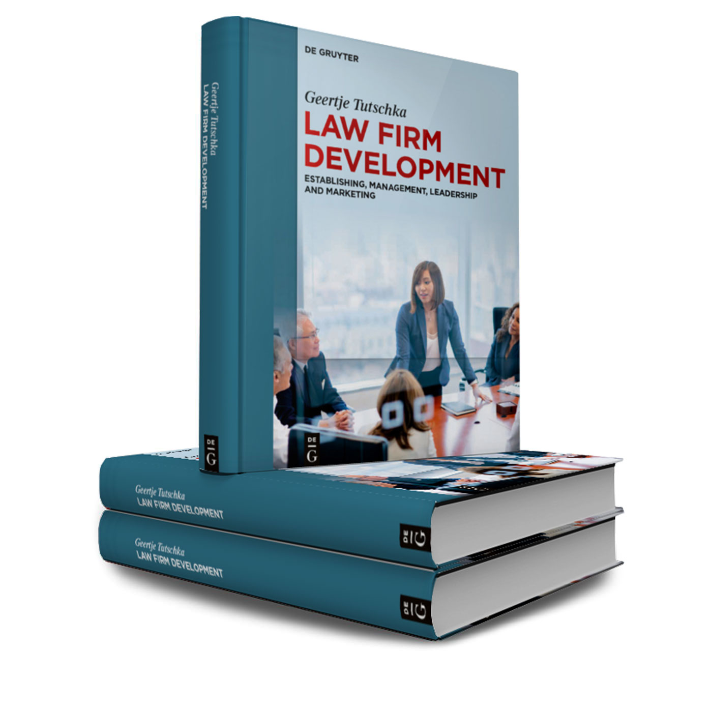 Law Firm Development