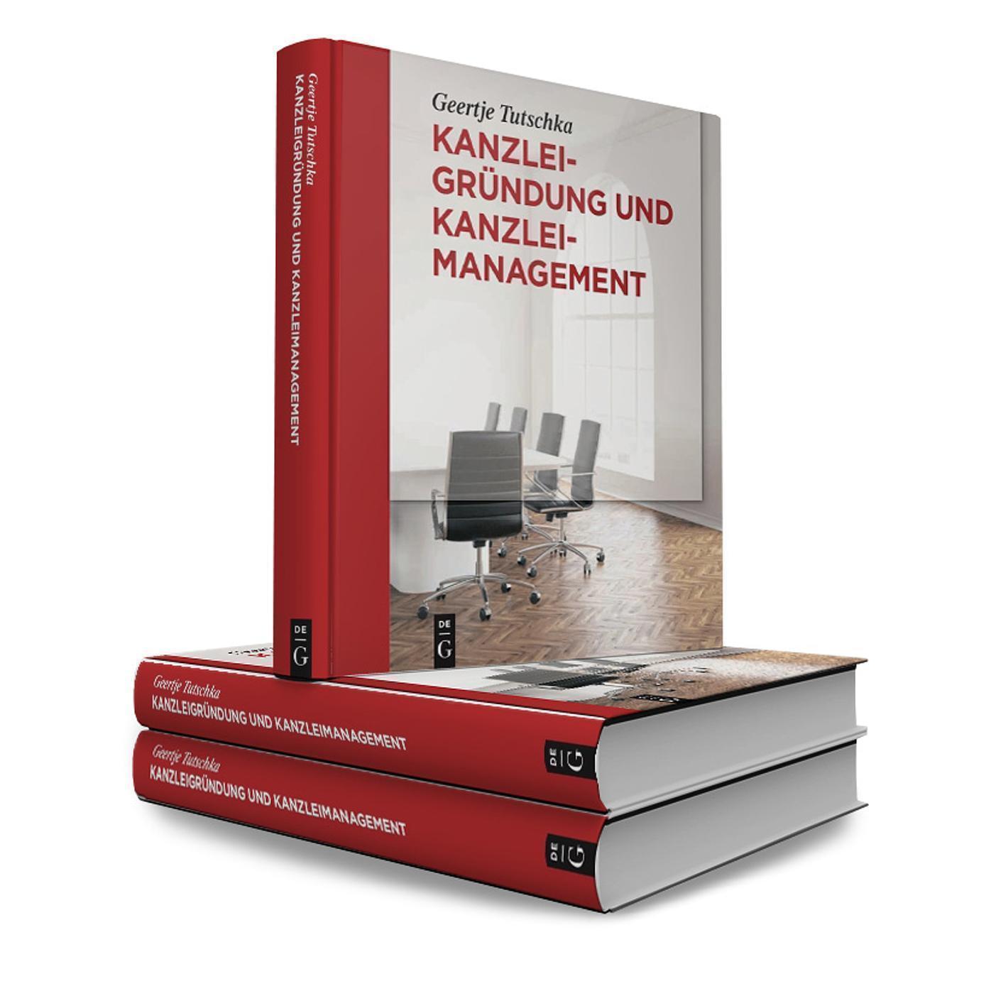 Kanzleigründung und Kanzleimanagement