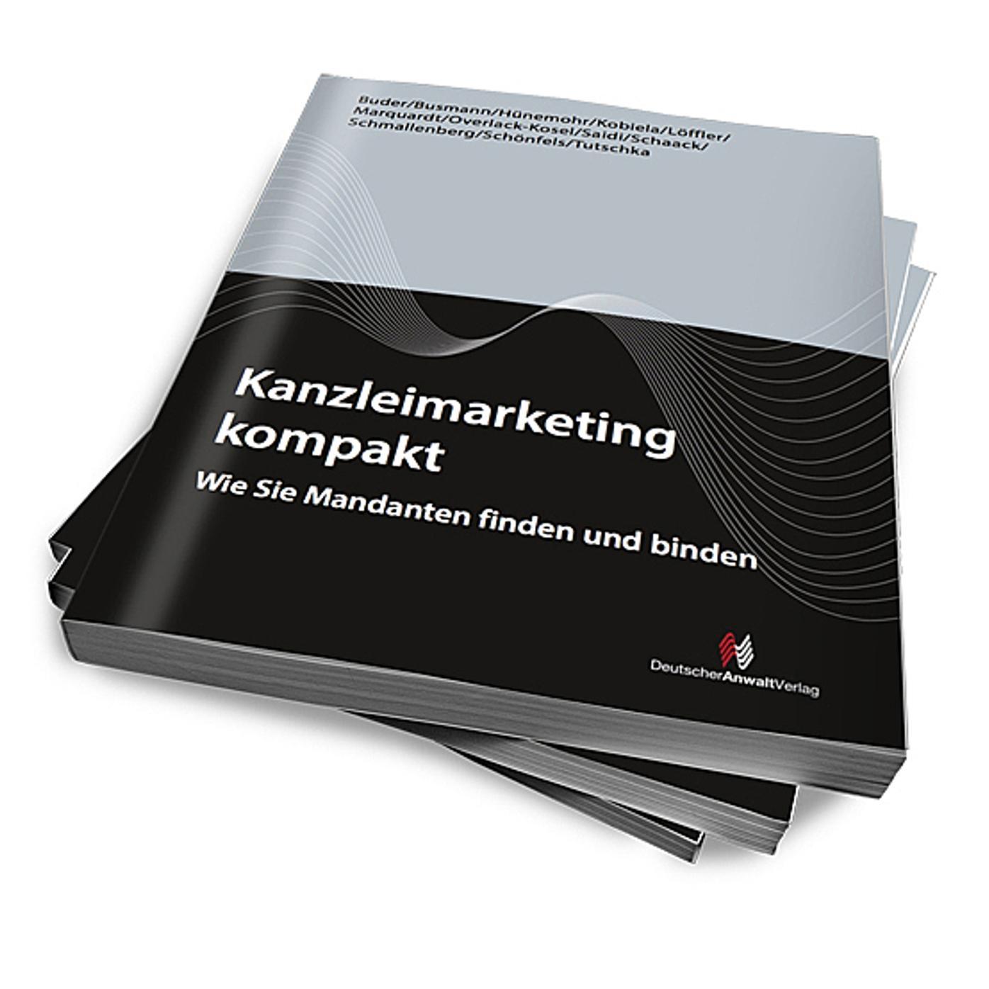 Kanzleimarketing kompakt