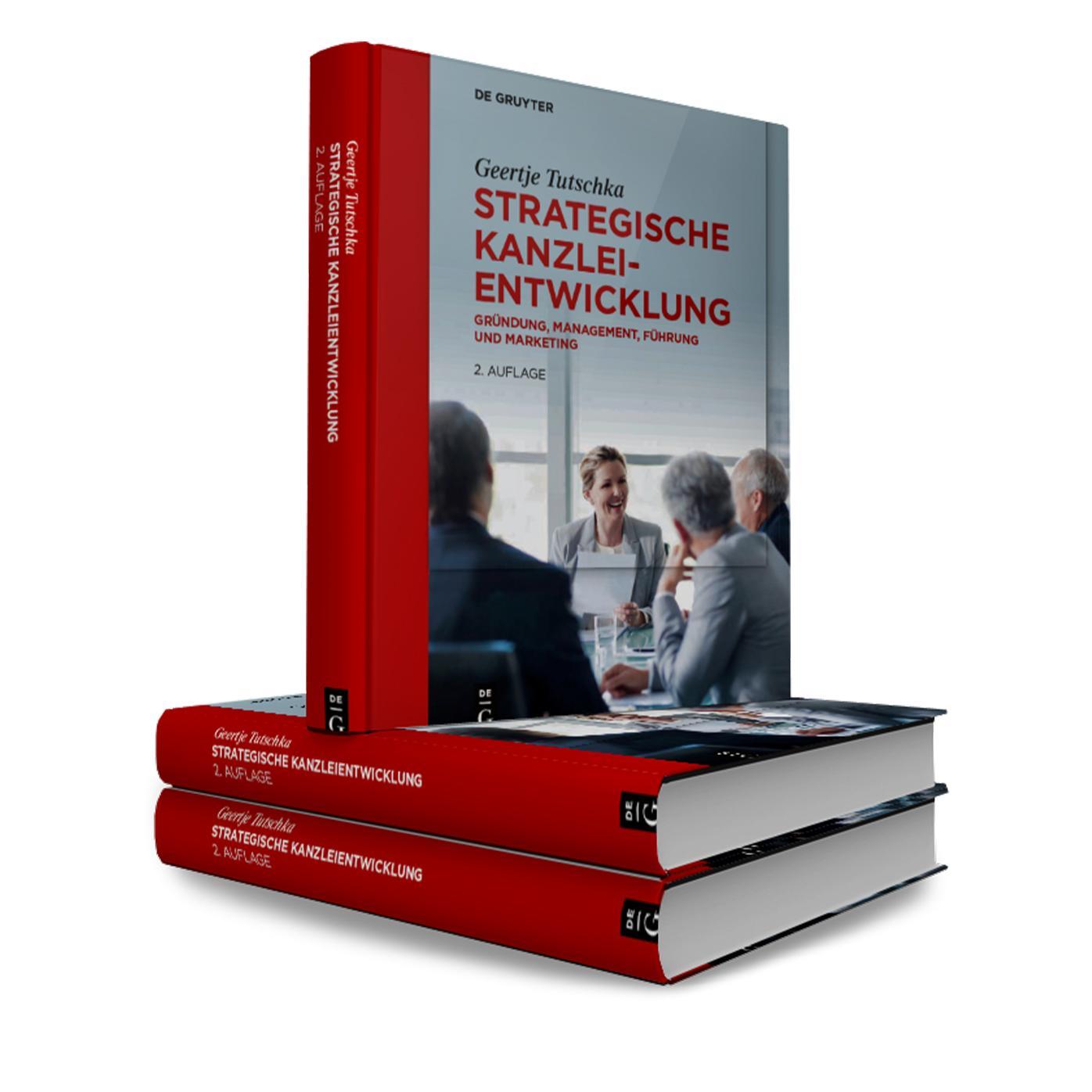 Strategische Kanzleientwicklung