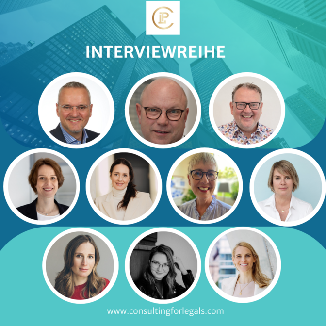 CLP - Interviewreihe