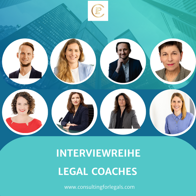 CLP - Interviewreihe