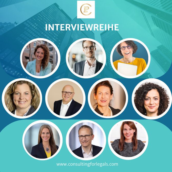 CLP - Interviewreihe