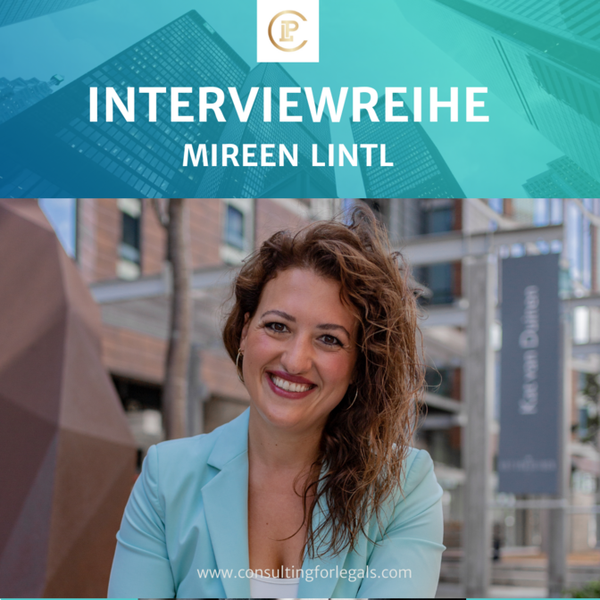 CLP Interviewreihe: Mireen Lintl