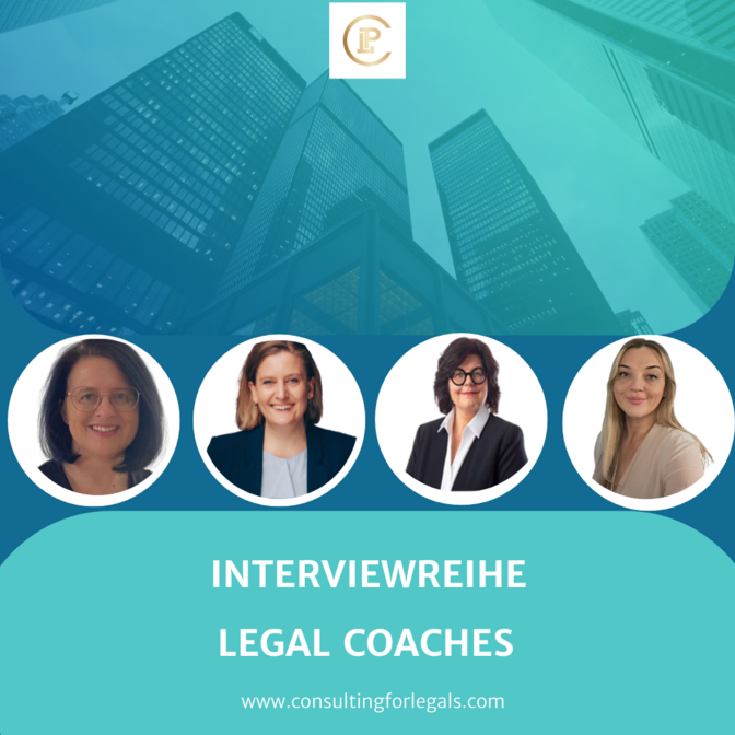 CLP - Interviewreihe