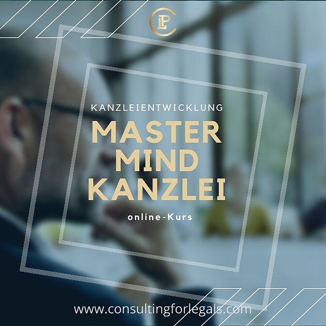 MASTERMIND KANZLEI