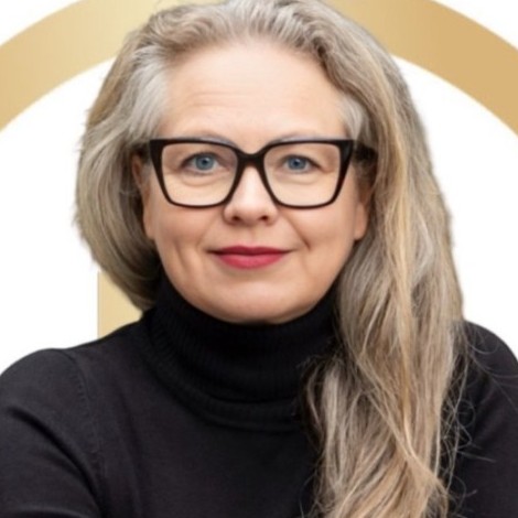 Dr. Geertje Tutschka – Profilfoto (LinkedIn)