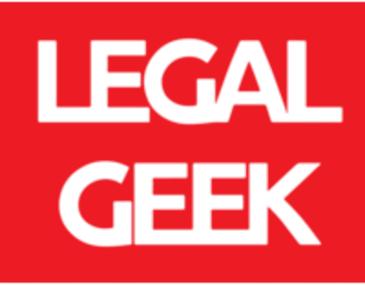 Legal Geek