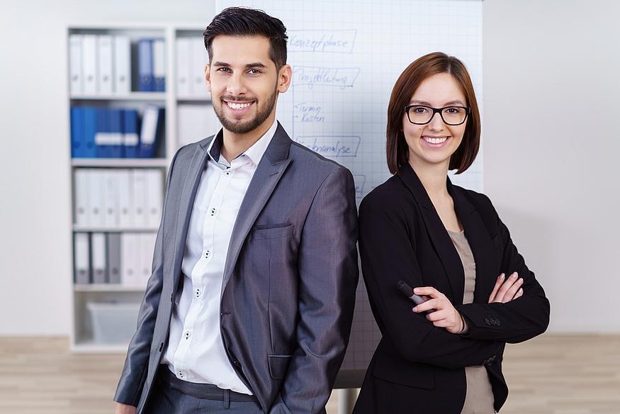We are here to stay - Gender diversity in the legal profession