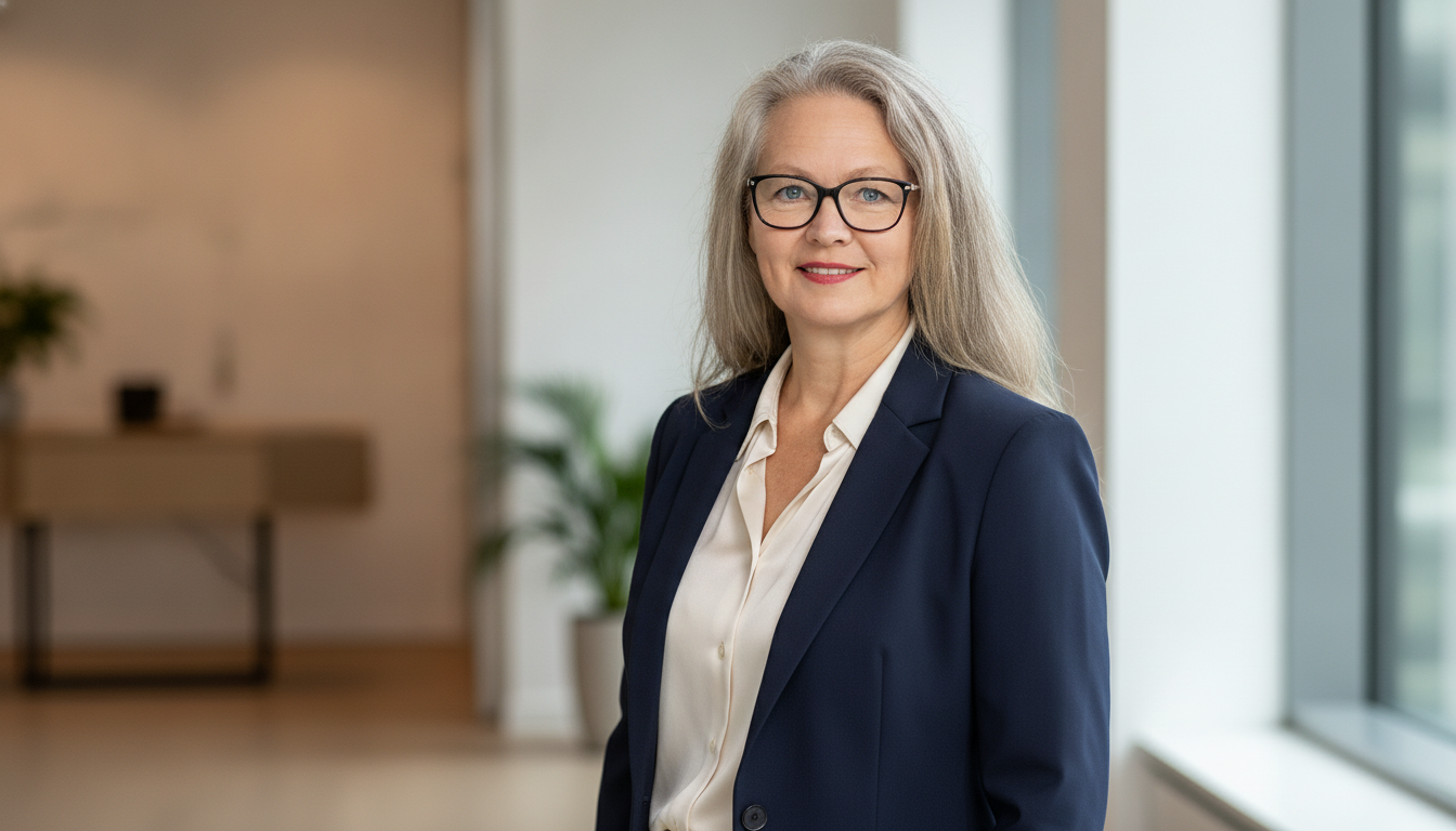 Dr. Geertje Tutschka, MCC